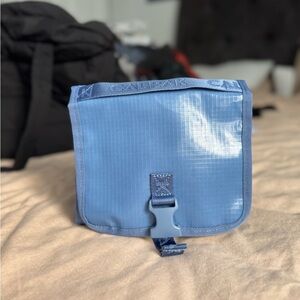 Calpak toiletries bag